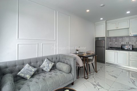 Condominio de 1 dormitorio en Bang Lamung, Tailandia № 205061 - foto 5