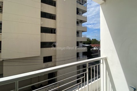 Condominio de 1 dormitorio en Bang Lamung, Tailandia № 205061 - foto 13
