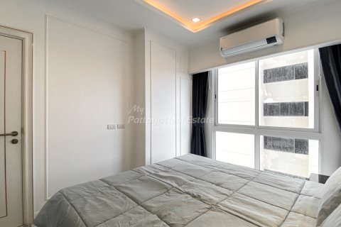 Condominio de 1 dormitorio en Bang Lamung, Tailandia № 205062 - foto 10