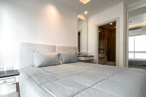 Condominio de 1 dormitorio en Bang Lamung, Tailandia № 205062 - foto 7
