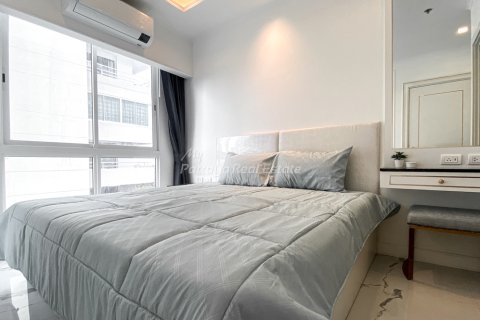 Condominio de 1 dormitorio en Bang Lamung, Tailandia № 205062 - foto 8