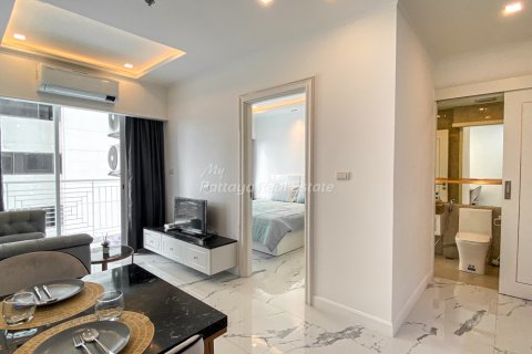 Condominio de 1 dormitorio en Bang Lamung, Tailandia № 205062 - foto 5