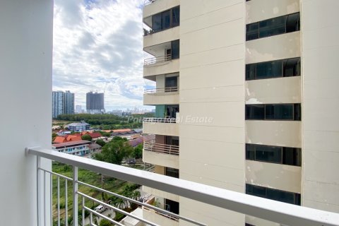 Condominio de 1 dormitorio en Bang Lamung, Tailandia № 205062 - foto 13