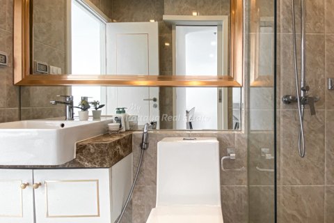 Condominio de 1 dormitorio en Bang Lamung, Tailandia № 205062 - foto 11