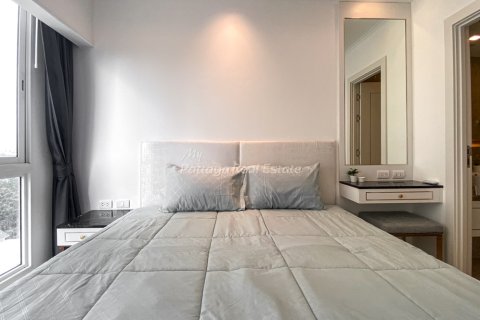 Condominio de 1 dormitorio en Bang Lamung, Tailandia № 205062 - foto 6