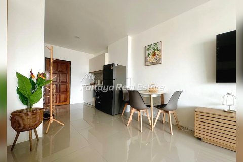 Estudio en el condominio en Bang Lamung, Tailandia № 205058 - foto 5