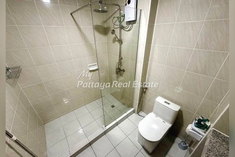 Estudio en el condominio en Bang Lamung, Tailandia № 205058 - foto 8