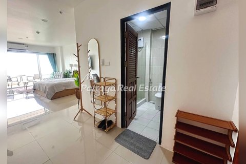 Estudio en el condominio en Bang Lamung, Tailandia № 205058 - foto 7