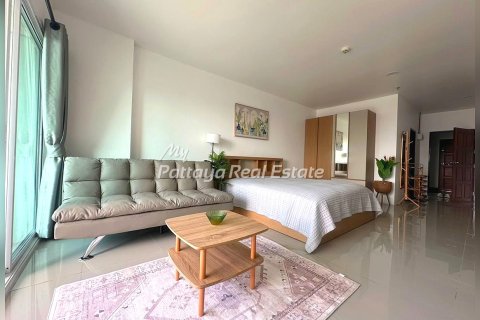 Estudio en el condominio en Bang Lamung, Tailandia № 205058 - foto 6
