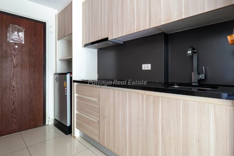 Estudio en el condominio en Pattaya, Tailandia № 205060 - foto 2