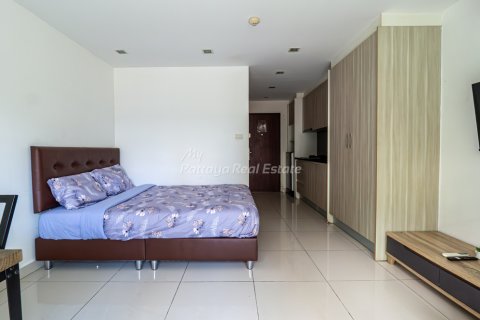 Estudio en el condominio en Pattaya, Tailandia № 205060 - foto 5