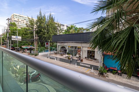 Estudio en el condominio en Pattaya, Tailandia № 205060 - foto 8