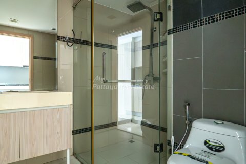 Estudio en el condominio en Pattaya, Tailandia № 205060 - foto 7