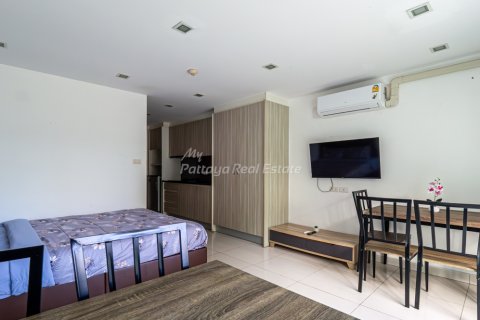 Estudio en el condominio en Pattaya, Tailandia № 205060 - foto 6