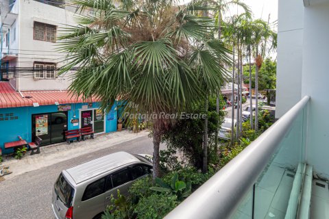Estudio en el condominio en Pattaya, Tailandia № 205060 - foto 9