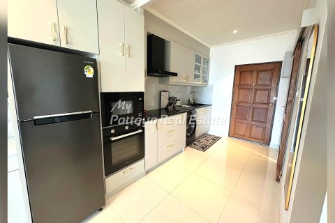 Estudio en el condominio en Bang Lamung, Tailandia № 205059 - foto 6