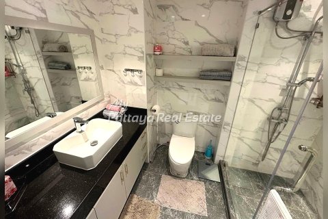 Estudio en el condominio en Bang Lamung, Tailandia № 205059 - foto 8