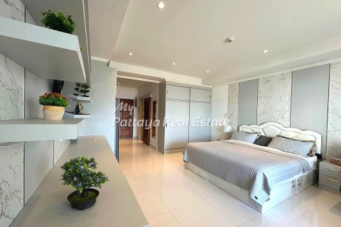 Estudio en el condominio en Bang Lamung, Tailandia № 205059 - foto 3