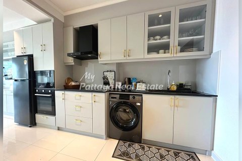 Estudio en el condominio en Bang Lamung, Tailandia № 205059 - foto 5