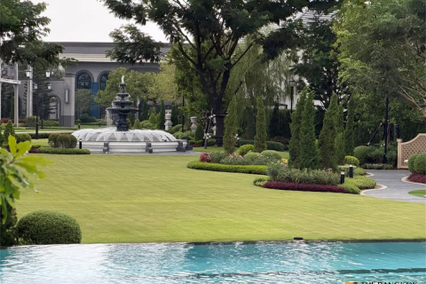 บ้านในกรุงเทพฯ, ประเทศไทย 4 ห้องนอน № 189096 - รูปถ่าย 8