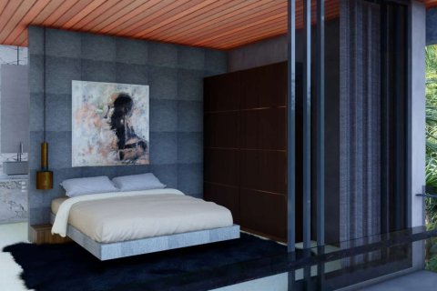 Chalet de 3 dormitorios en Koh Pha Ngan, Tailandia № 166088 - foto 17
