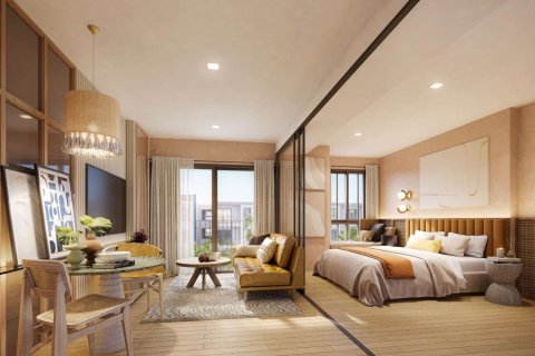 Condo in Hua Hin, Thailand, 1 bedroom № 166086 - photo 16