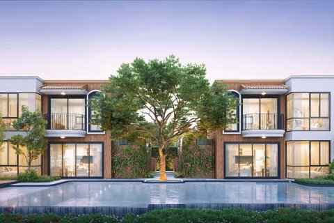 Condo in Hua Hin, Thailand, 1 bedroom № 166086 - photo 13