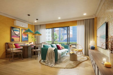 Condo in Hua Hin, Thailand, 1 bedroom № 166086 - photo 14