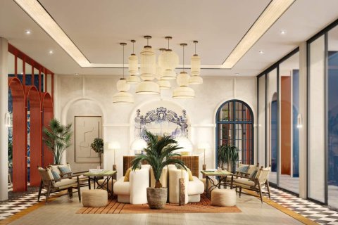 Condo in Hua Hin, Thailand, 1 bedroom № 166086 - photo 17