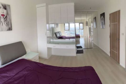 ЖК Aspire Sukhumvit 48 в Бангкоке, Таиланд № 36591 - фото 4