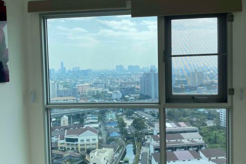 ЖК Aspire Sukhumvit 48 в Бангкоке, Таиланд № 36591 - фото 5