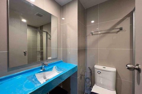 Off-plan IDEO RATCHADA-SUTTHISAN in Bangkok, Thailand № 25324 - photo 9