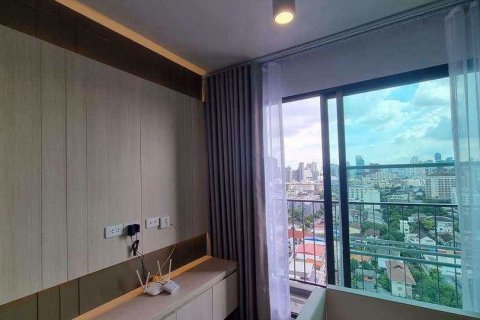 Off-plan IDEO RATCHADA-SUTTHISAN in Bangkok, Thailand № 25324 - photo 2
