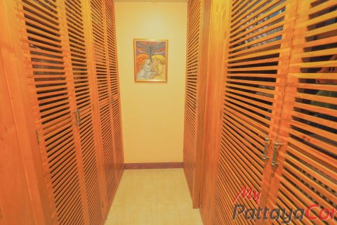 Eigentumswohnung in Bang Lamung, Thailand, 2 Schlafzimmer  № 32285 - Foto 14
