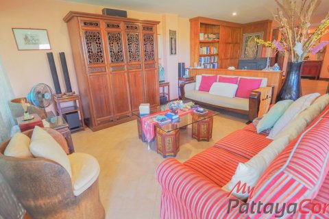 Eigentumswohnung in Bang Lamung, Thailand, 2 Schlafzimmer  № 32285 - Foto 20