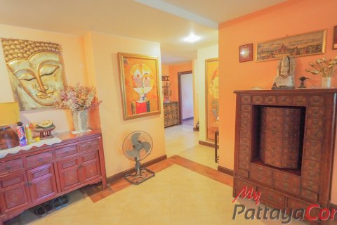 Eigentumswohnung in Bang Lamung, Thailand, 2 Schlafzimmer  № 32285 - Foto 18