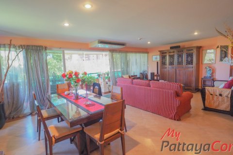 Eigentumswohnung in Bang Lamung, Thailand, 2 Schlafzimmer  № 32285 - Foto 6