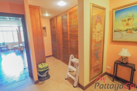 Eigentumswohnung in Bang Lamung, Thailand, 2 Schlafzimmer  № 32285 - Foto 25