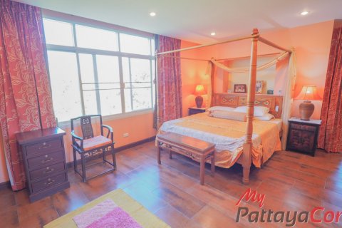 Eigentumswohnung in Bang Lamung, Thailand, 2 Schlafzimmer  № 32285 - Foto 16