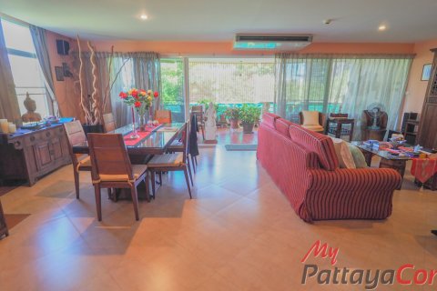 Eigentumswohnung in Bang Lamung, Thailand, 2 Schlafzimmer  № 32285 - Foto 5