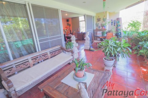 Eigentumswohnung in Bang Lamung, Thailand, 2 Schlafzimmer  № 32285 - Foto 8