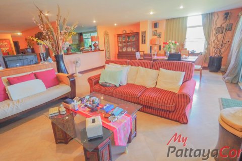Eigentumswohnung in Bang Lamung, Thailand, 2 Schlafzimmer  № 32285 - Foto 21