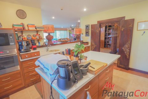 Eigentumswohnung in Bang Lamung, Thailand, 2 Schlafzimmer  № 32285 - Foto 24