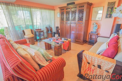 Eigentumswohnung in Bang Lamung, Thailand, 2 Schlafzimmer  № 32285 - Foto 19