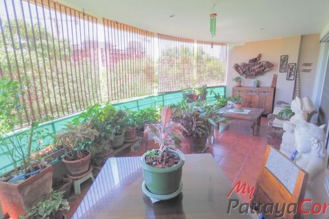 Eigentumswohnung in Bang Lamung, Thailand, 2 Schlafzimmer  № 32285 - Foto 23