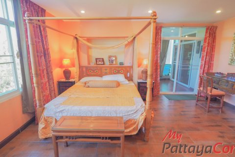 Eigentumswohnung in Bang Lamung, Thailand, 2 Schlafzimmer  № 32285 - Foto 30