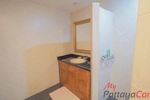 Eigentumswohnung in Bang Lamung, Thailand, 2 Schlafzimmer  № 32285 - Foto 13
