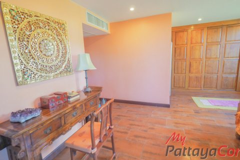 Eigentumswohnung in Bang Lamung, Thailand, 2 Schlafzimmer  № 32285 - Foto 15