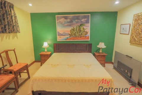 Eigentumswohnung in Bang Lamung, Thailand, 2 Schlafzimmer  № 32285 - Foto 28