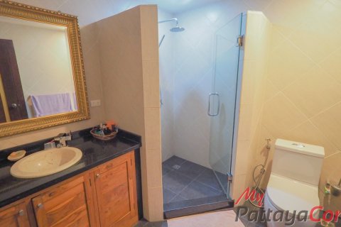 Eigentumswohnung in Bang Lamung, Thailand, 2 Schlafzimmer  № 32285 - Foto 29